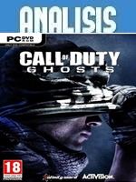 Analisis Call of Duty Ghosts