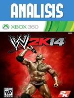 Análisis WWE 2K14