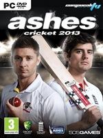 Portada de Ashes Cricket 2013 PC Full