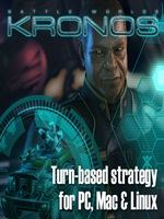Battle Worlds Kronos PC Full