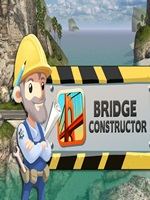 Bridge Constructor PC Full Español