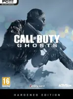 Call of Duty Ghosts (2013) PC Full Español