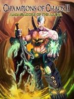 Champions Of Chaos 2 PC Full