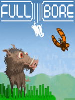 Full Bore PC Full