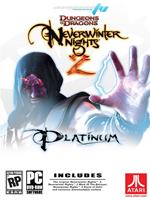Neverwinter Nights 2 Platinum Edition PC Full Español
