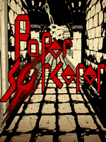 Paper Sorcerer PC Full