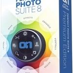 Perfect Photo Suite Version 8.0.0 Premium Edition