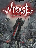 Rain Blood Chronicles Mirage PC Full