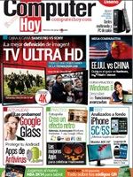 Revista Computer Hoy Noviembre del 2013