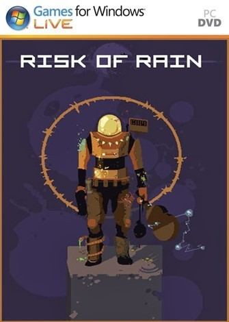 Risk of Rain PC Full