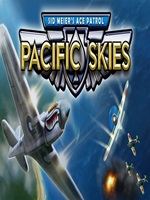Sid Meiers Ace Patrol Pacific Skies PC Full Español