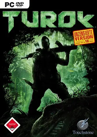 Turok (2008) PC Full Español