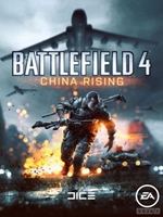 Expansiones de Battlefield 4