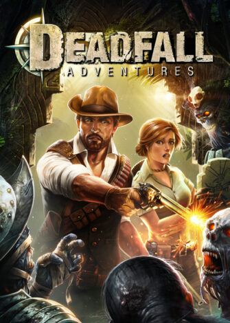 Deadfall Adventures Deluxe Edition PC Full Español