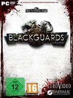 Blackguards PC Full Español