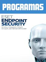 ESET Endpoint Antivirus Security 5 Español