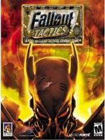 Fallout Tactics GOG Classic PC Full