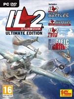IL-2 Sturmovik Complete Edition PC Full