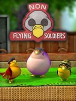 Non Flying Soldiers PC Full