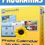 Photo Calendar Studio 2014 Español Versión 1.14