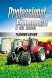 Professional Farmer 2014 Platinum Edition PC Full Español