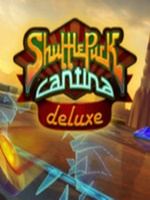Shufflepuck Cantina Deluxe PC Full Español