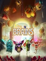 Tiny Brains PC Full Español