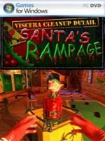 Viscera Cleanup Detail Santas Rampage PC Full