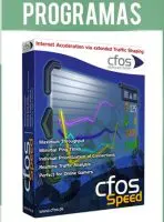 cFosSpeed Version Full Español