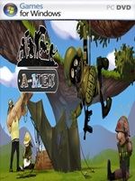 A-Men PC Full Español
