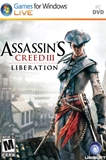 Assassin's Creed Liberation HD PC Full Español