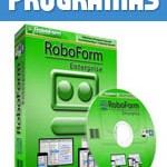 AI RoboForm Enterprise 7.9.3.3 Full Español