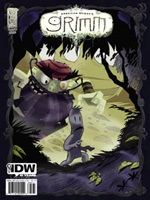 Grimm PC Full