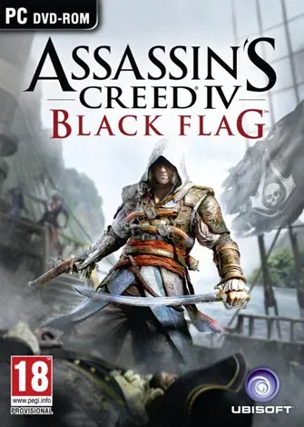 Assassin's Creed IV: Black Flag Jackdaw Edition (2013) PC Full Español