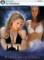 Bikini Karate Babes 2 Warriors of Elysia (2011) PC Full