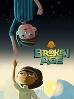 Broken Age Completo PC Full Español