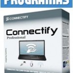 Connectify Hotspot PRO Versión 8.0.0.30686
