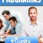 Curso PixelPro Aprender a Crear un VideoJuego Unity 3D MM
