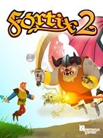 Fortix 2 PC Full Español