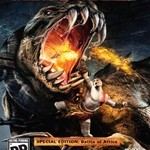 God Of War Chains of Olympus PC Español Repack