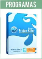 GridinSoft Trojan Killer Versión Full Español