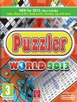 Puzzler World 2013 PC Full Español