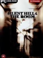 Silent Hill 4 The Room (2004) PC Full Español