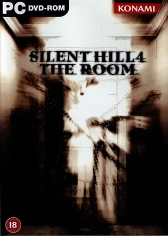 Silent Hill 4 The Room (2004) PC Full Español