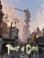 Tower Of Guns PC Full