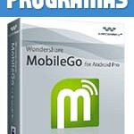 Wondershare MobileGo for Android 4.3.0.252 Español