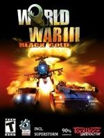 World War 3 Black Gold PC Full Español