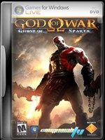 God of War Ghost of Sparta PC Español Repack