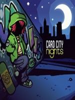 Card City Nights PC Full