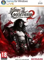 Castlevania: Lords Of Shadow 2 (2014) PC Full Español